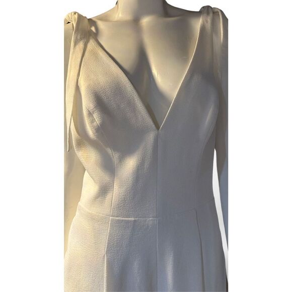 Dress the population jumpsuit - Picture 4 of 9